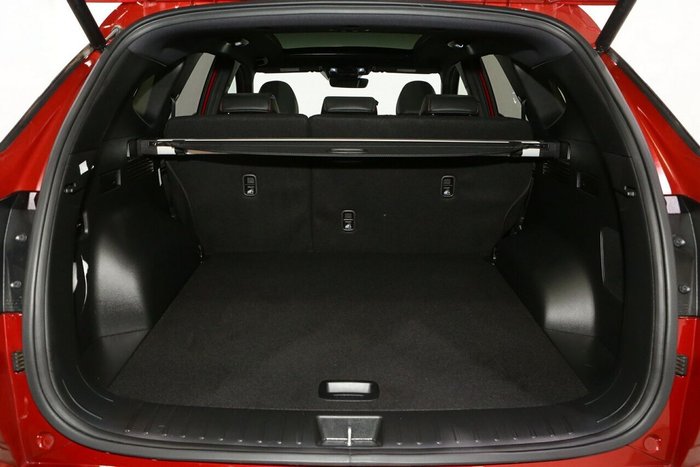 2023 Hyundai Tucson Highlander N Line