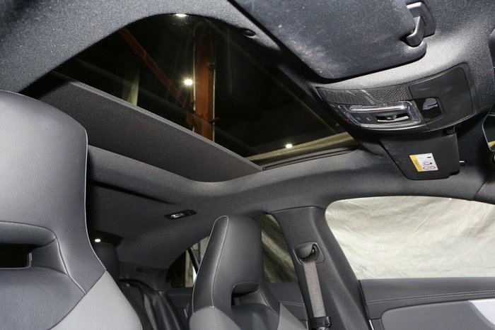 2021 Mercedes-Benz CLA-Class CLA35 AMG