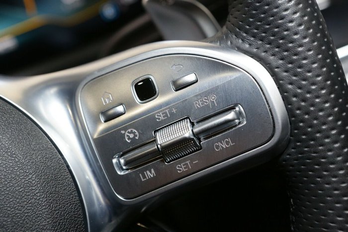 2021 Mercedes-Benz CLA-Class CLA35 AMG