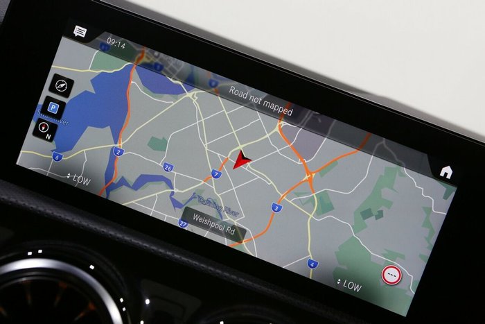 2021 Mercedes-Benz CLA-Class CLA35 AMG