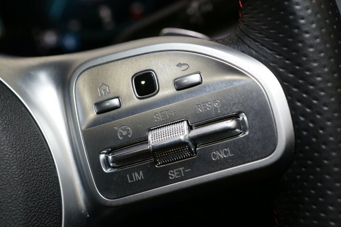 2021 Mercedes-Benz GLB-Class GLB250