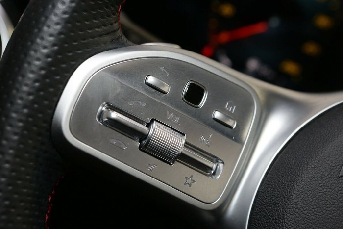 2021 Mercedes-Benz GLB-Class GLB250