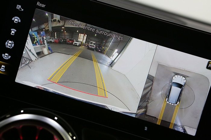 2021 Mercedes-Benz GLB-Class GLB250