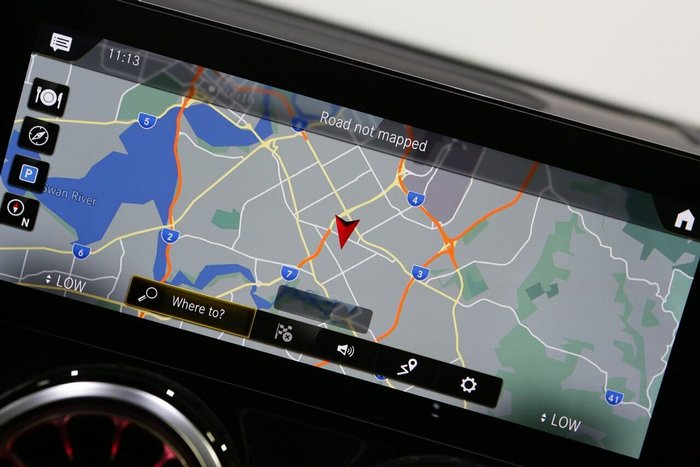 2021 Mercedes-Benz GLB-Class GLB250