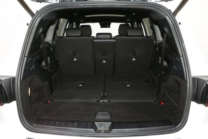 2021 Mercedes-Benz GLB-Class GLB250