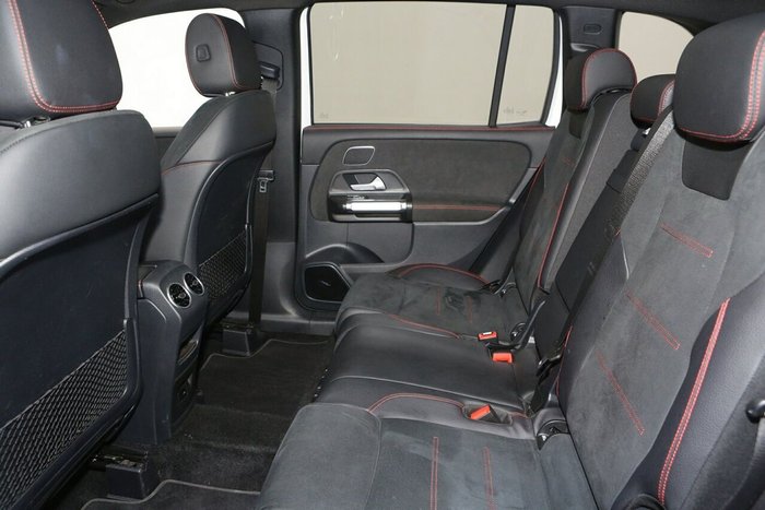 2021 Mercedes-Benz GLB-Class GLB250