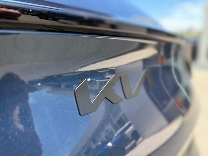 2025 Kia Sportage GT-Line