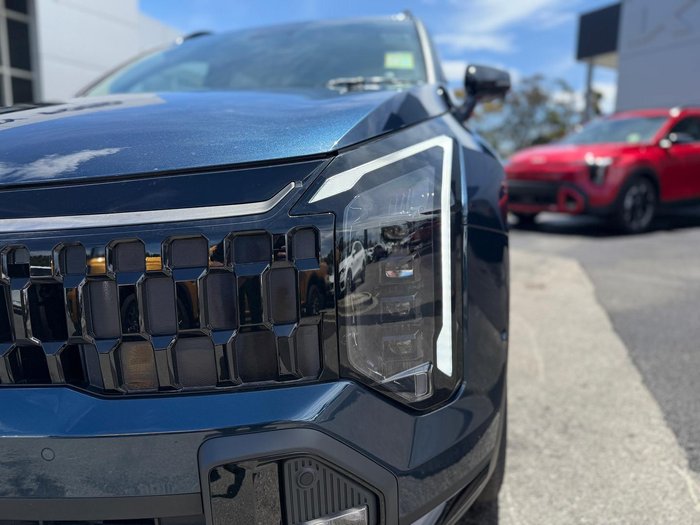 2025 Kia Sportage GT-Line