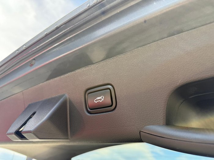 2025 Kia Sportage GT-Line