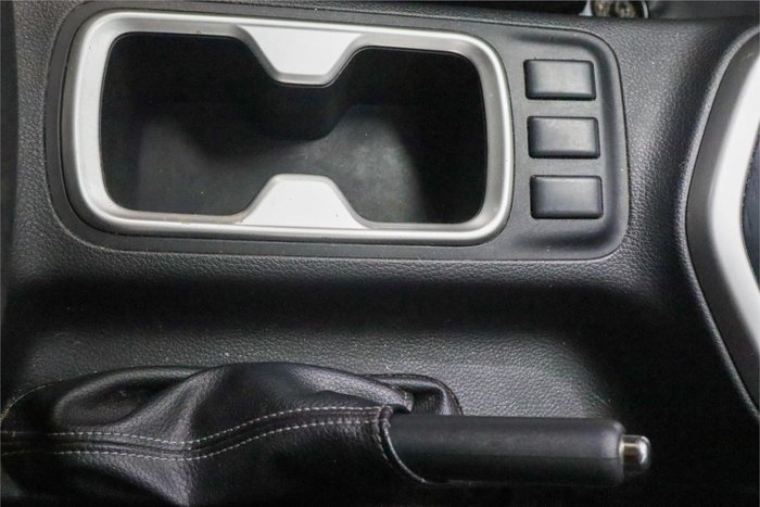 2019 Nissan Navara RX D23 Series 3 4x2 Polar White