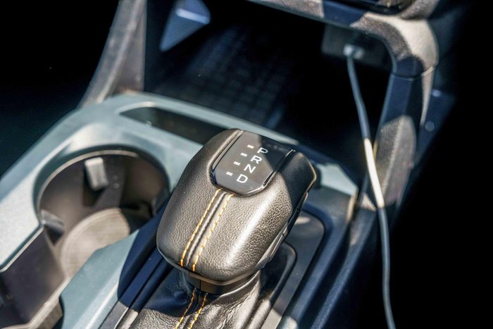 2022 Ford Ranger Wildtrak