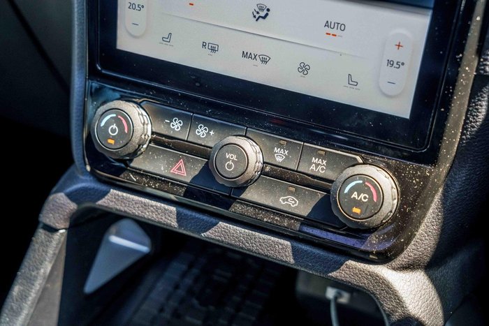 2022 Ford Ranger Wildtrak