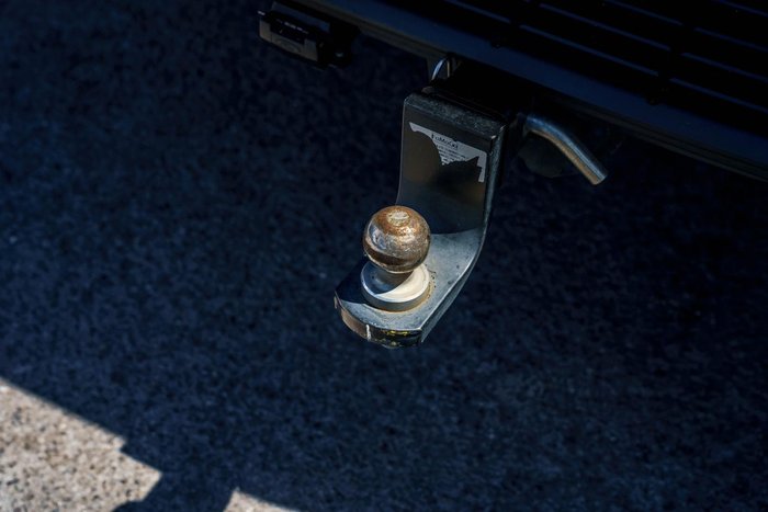 2022 Ford Ranger Wildtrak