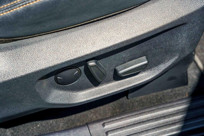 2022 Ford Ranger Wildtrak