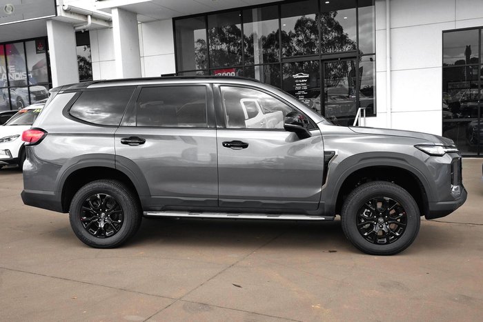 2025 LDV D90 Executive