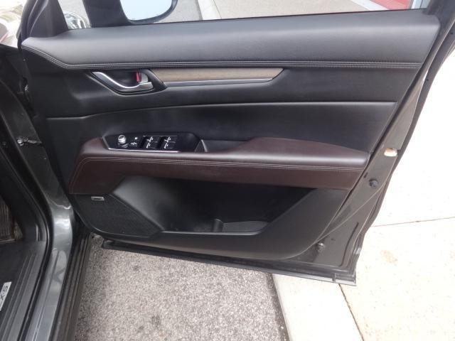 2020 Mazda CX-5 Akera