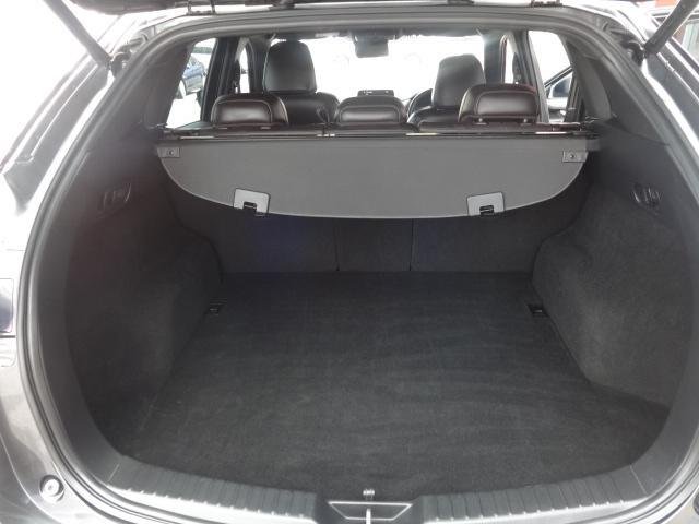 2020 Mazda CX-5 Akera