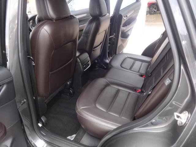 2020 Mazda CX-5 Akera