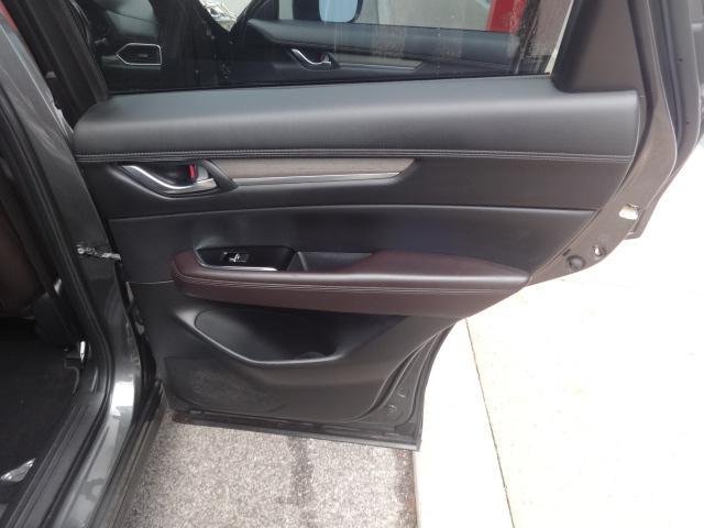 2020 Mazda CX-5 Akera