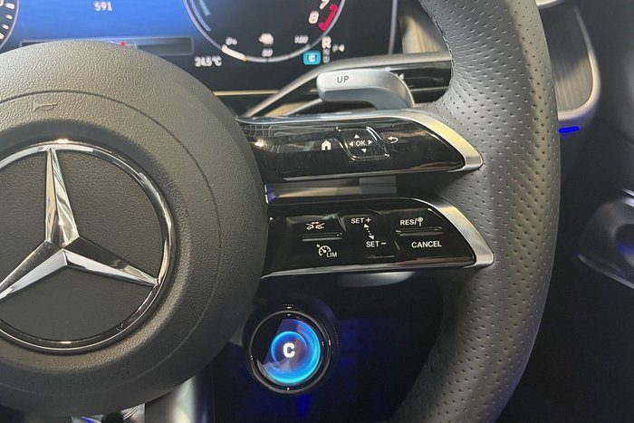 2025 Mercedes-Benz GLC-Class GLC63 AMG S E PERFORMANCE