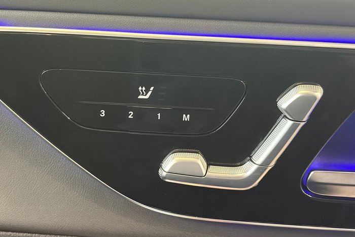 2025 Mercedes-Benz GLC-Class GLC63 AMG S E PERFORMANCE