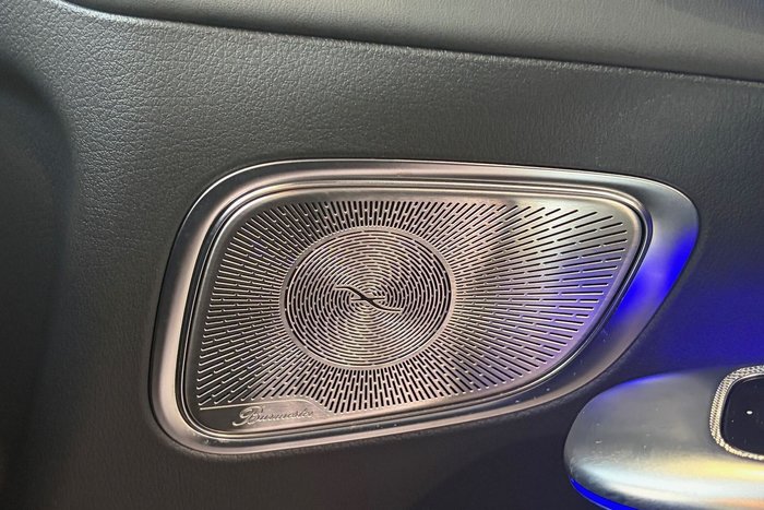 2025 Mercedes-Benz GLC-Class GLC63 AMG S E PERFORMANCE