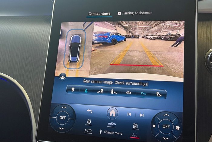 2025 Mercedes-Benz GLC-Class GLC63 AMG S E PERFORMANCE