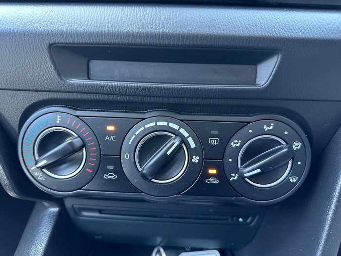 2015 Mazda 3 Maxx BM Series Snowflake White Pearl