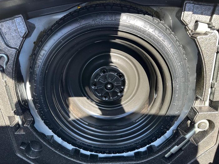 2015 Mazda 3 Maxx BM Series Snowflake White Pearl