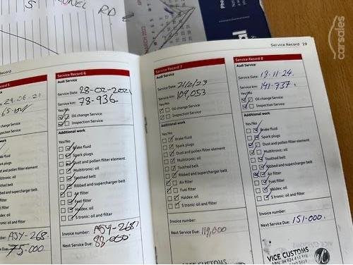 2016 Audi Q5 TDI 8R MY16 Four Wheel Drive Glacier White