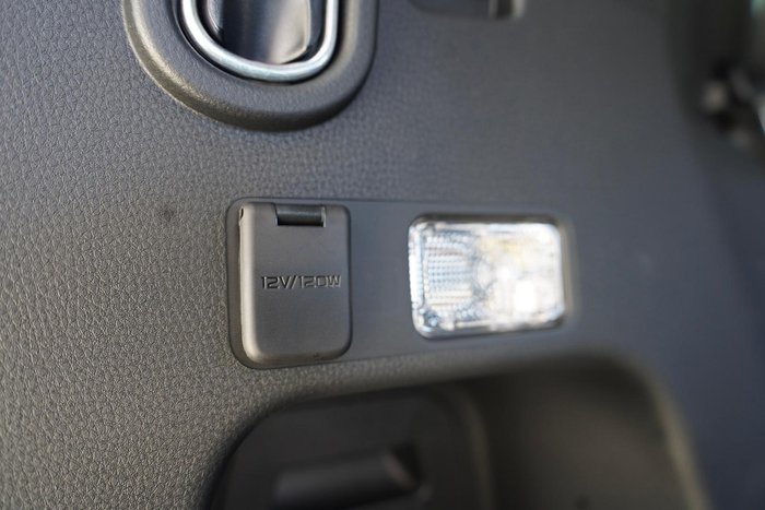 2025 Isuzu MU-X LS-T