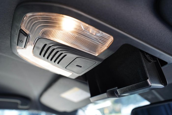 2025 Isuzu MU-X LS-T