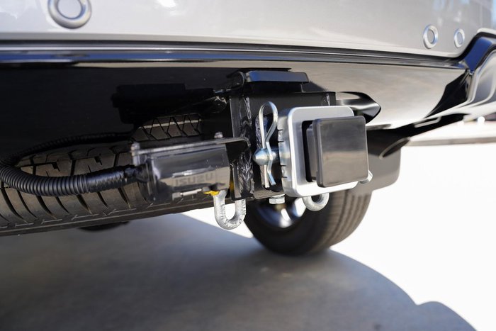 2025 Isuzu MU-X LS-T