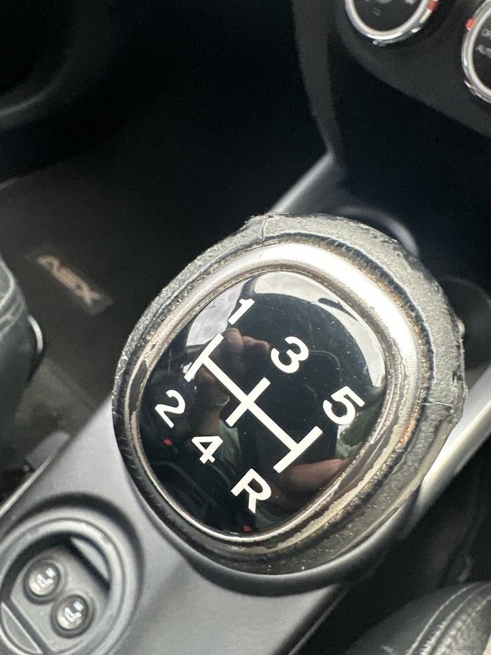 2013 Mitsubishi ASX Aspire XB MY13 Brown