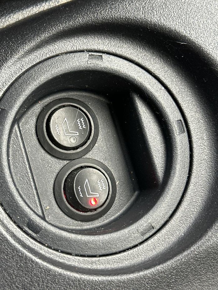 2013 Mitsubishi ASX Aspire XB MY13 Brown