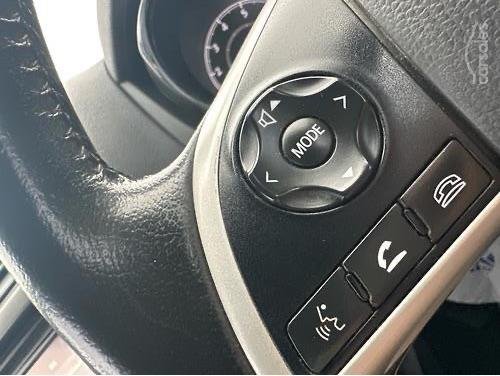 2013 Mitsubishi ASX Aspire XB MY13 Brown