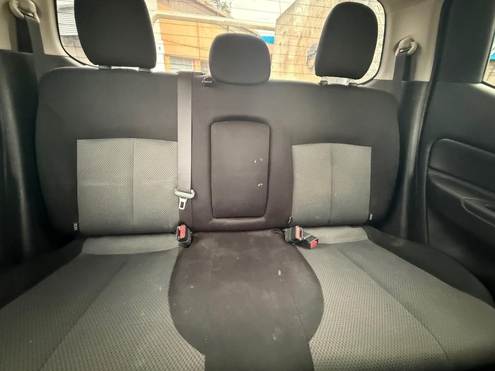 2020 Mitsubishi Triton GLS MR MY20 4X4 Dual Range Graphite Grey