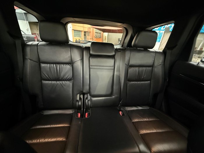 2016 Jeep Grand Cherokee 75th Anniversary WK MY16 4X4 Dual Range Granite Crystal