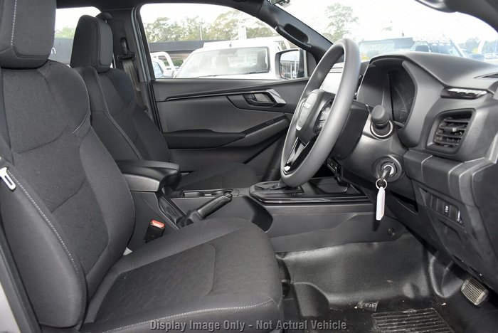 2025 Isuzu D-MAX X-RIDER