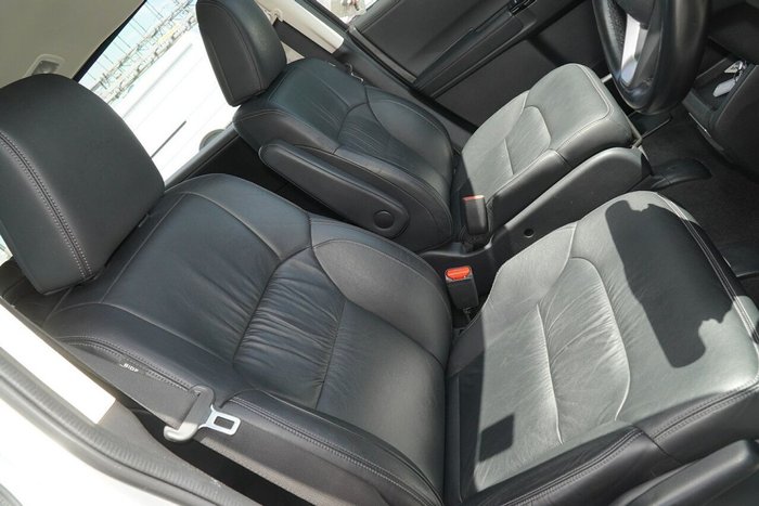 2021 Honda Odyssey Vi L7