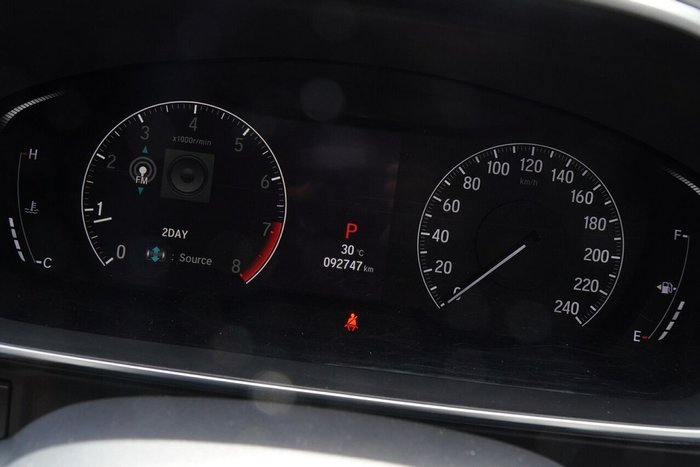 2021 Honda Odyssey Vi L7