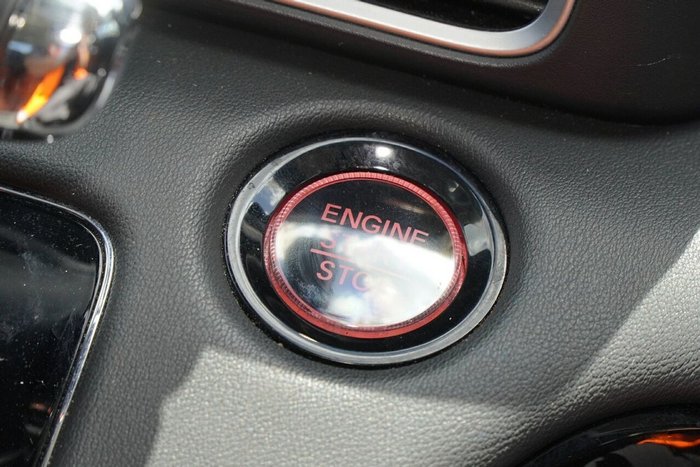 2021 Honda Odyssey Vi L7