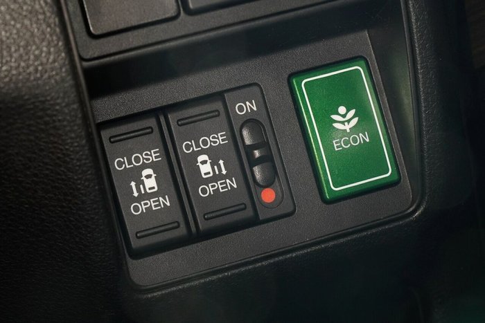 2021 Honda Odyssey Vi L7