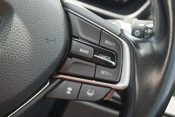 2021 Honda Odyssey Vi L7