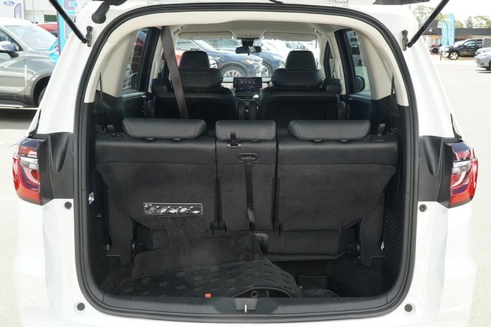 2021 Honda Odyssey Vi L7