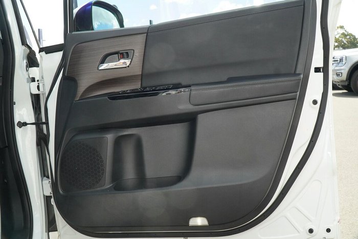 2021 Honda Odyssey Vi L7