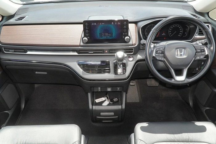2021 Honda Odyssey Vi L7