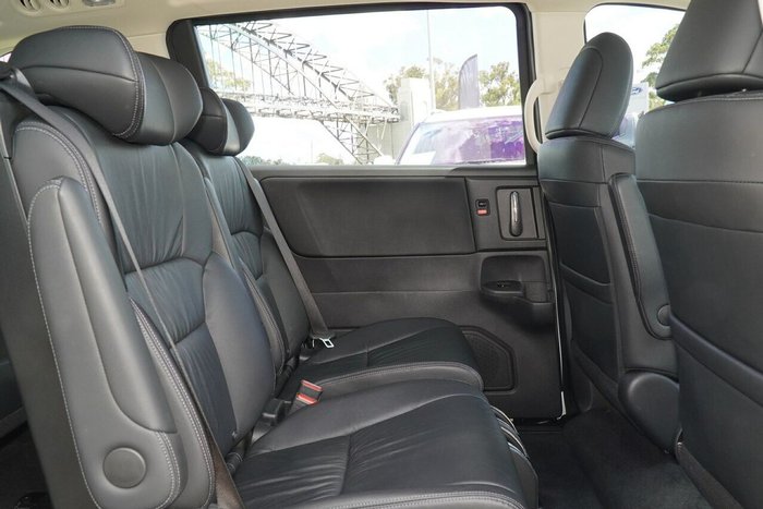 2021 Honda Odyssey Vi L7