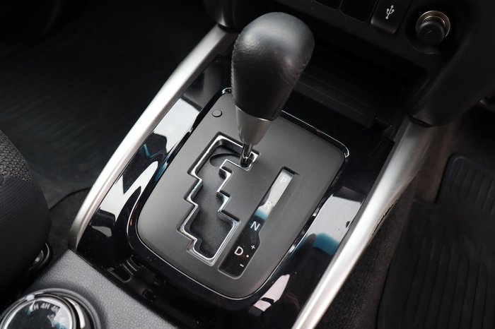 2016 Mitsubishi Triton GLS (4x4)