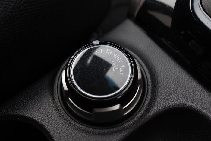 2016 Mitsubishi Triton GLS (4x4)